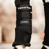 backontrack Back On Track Quick Royal stallbandasjer* Belegg Til Hest