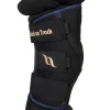 backontrack Back on Track Royal Deluxe hasebelegg (par)* Hasebelegg Og Knebeskyttere