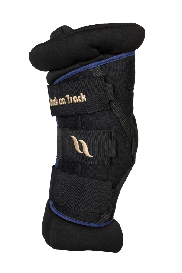 backontrack Back on Track Royal Deluxe hasebelegg (par)* Hasebelegg Og Knebeskyttere