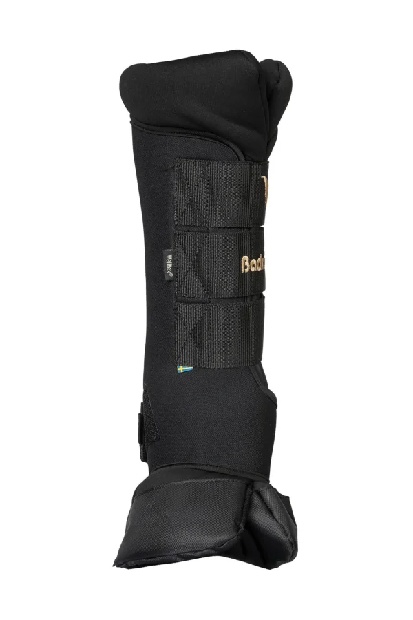 backontrack Back on Track Royal Deluxe Quick Wrap stallbandasjer (2 stk)* Belegg Til Hest