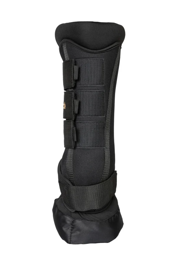 backontrack Back on Track Royal Deluxe Quick Wrap stallbandasjer (2 stk)* Belegg Til Hest