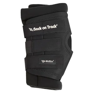 backontrack Back on Track Royal hasebelegg* Hasebelegg Og Knebeskyttere