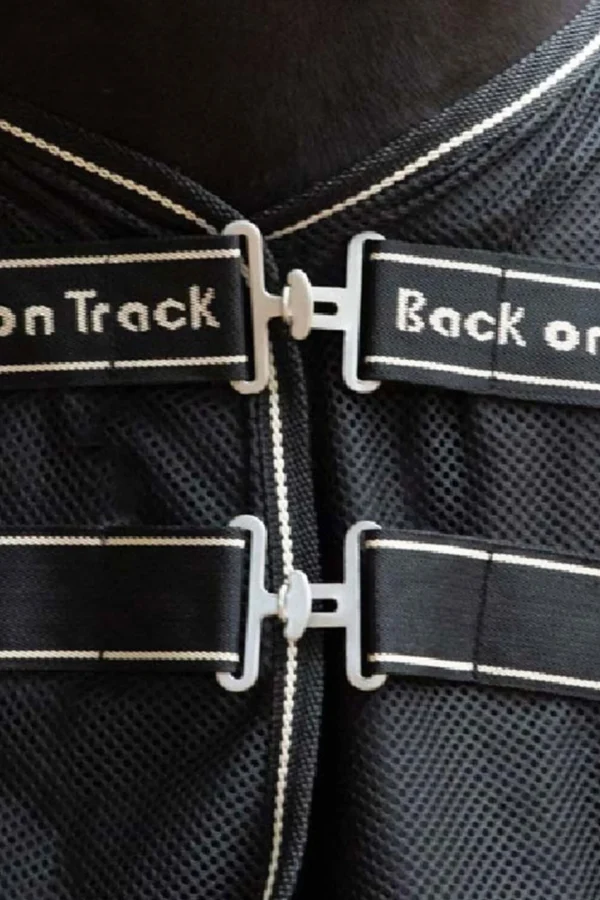 backontrack Back on Track Sienna cooler* Ulldekken Og Svettedekken