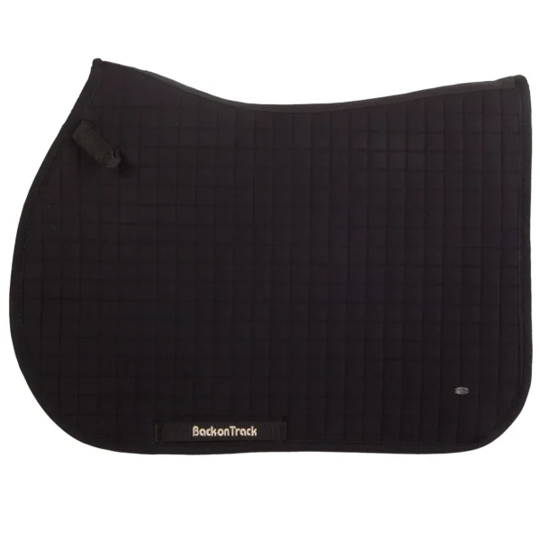 backontrack Back On Track sjabrak, sprang No. II* Ponni Sjabrak | Allround- Og Sprangsjabraker