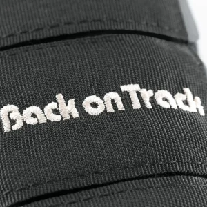 backontrack Back On Track treningsbelegg, foran* Belegg Til Hest