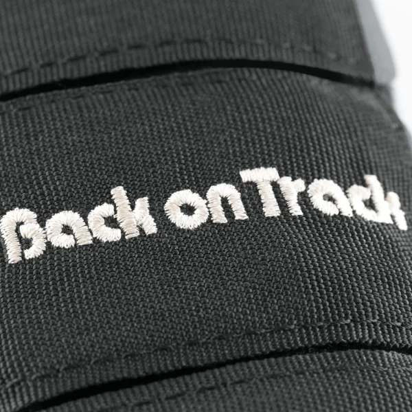 backontrack Back On Track treningsbelegg, foran* Belegg Til Hest
