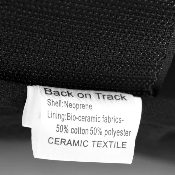 backontrack Back On Track treningsbelegg, foran* Belegg Til Hest