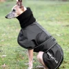 backontrack Back on Track Whippet hundedekken, XS-M* Hundeklær Og Hundedekken
