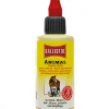 ballistol Pet Care olje, 100 ml* Stell Pels, Hud Og Man