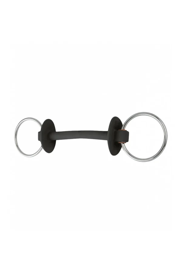 waldhausen Beris Prime trinse, ring 7,5 cm, ekstra myk* Trinsebitt
