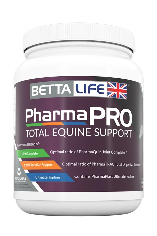 bettalife Betta Life PharmaPRO, 1kg* Tilskudd