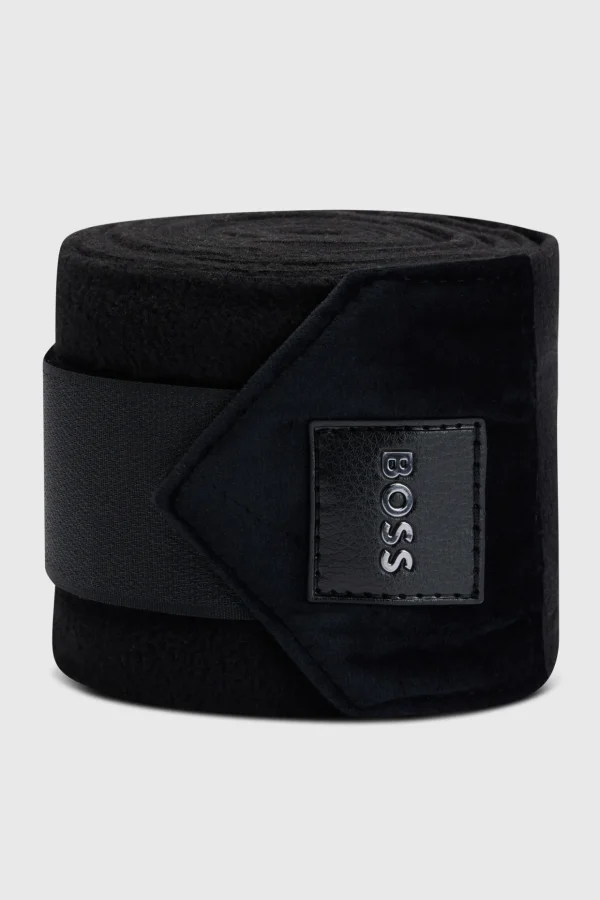 boss Bandasjer med fløyelsdetaljer* Bandasjer