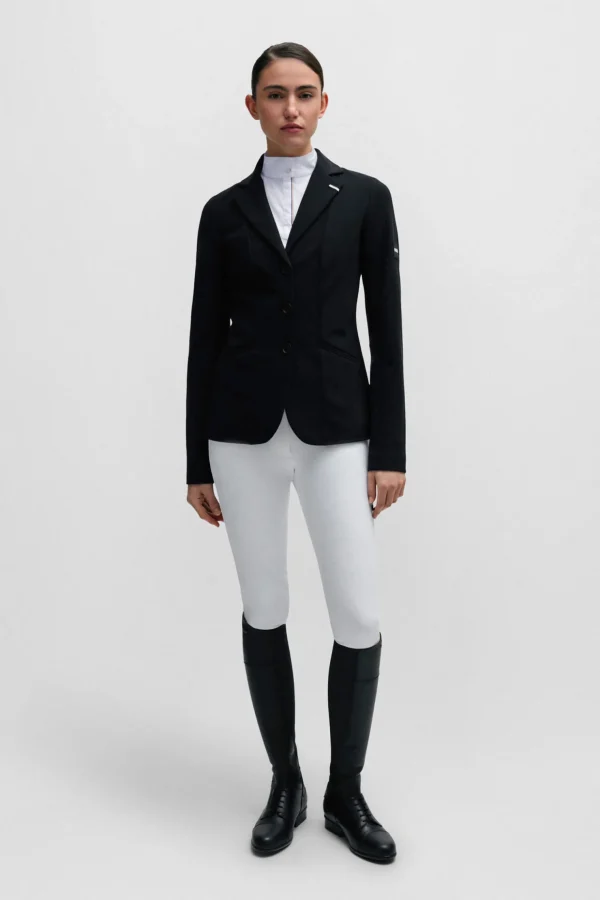 boss Elisa Show Bluse* Hodeplagg | Stevne