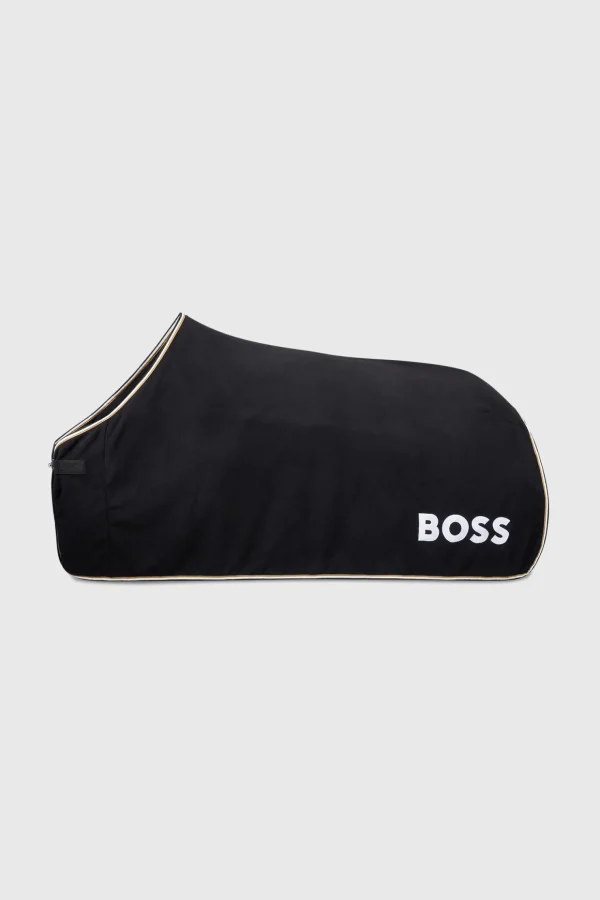 boss fleecedekken Signature* Stalldekken
