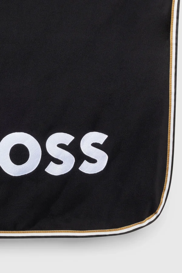 boss fleecedekken Signature* Stalldekken