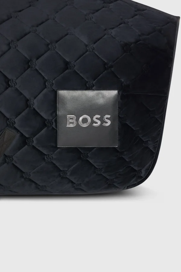 boss fløyelsmykt teppe* Ulldekken Og Svettedekken