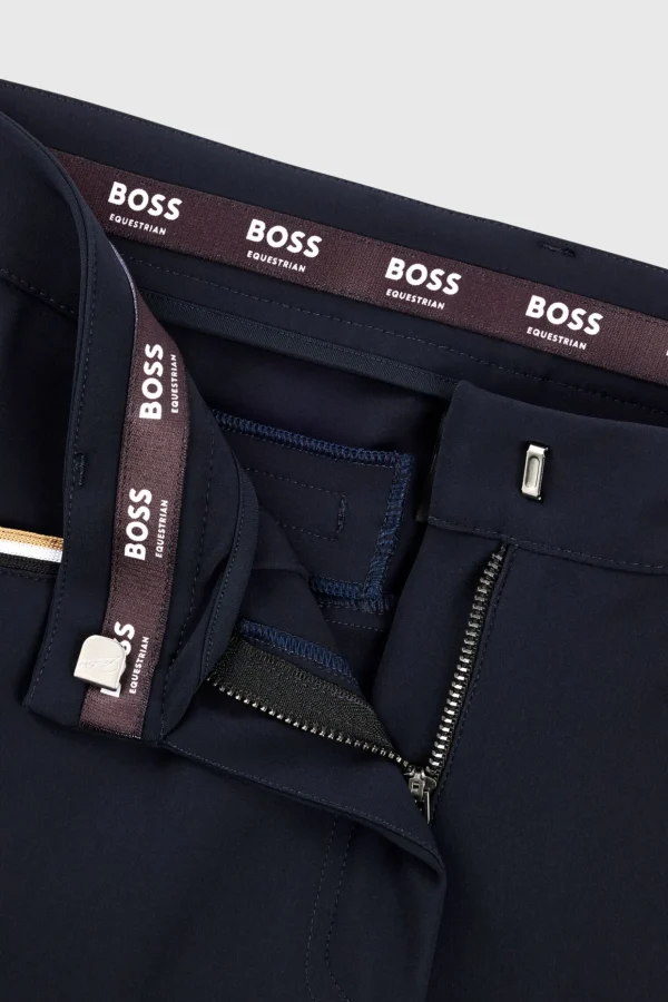 boss Hazel Kne Grip Sommer Ridebukser* Kneforsterkede Ridebukser