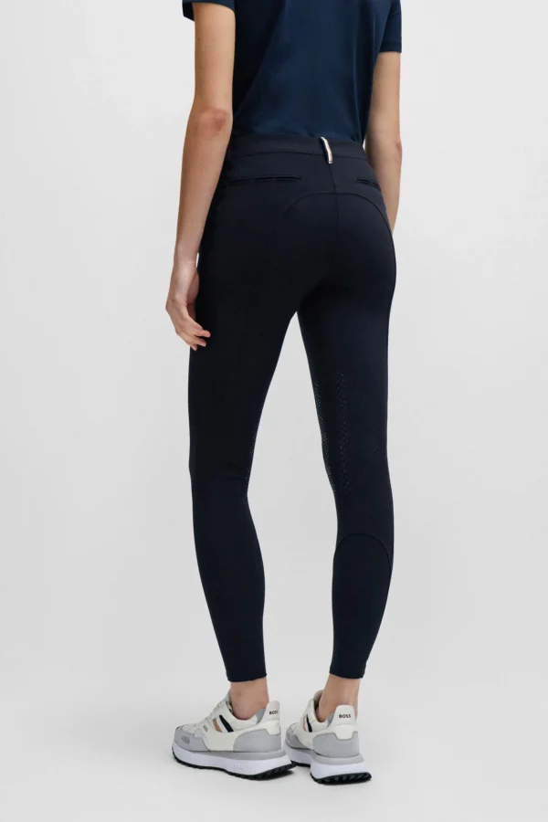 boss Hazel Kne Grip Sommer Ridebukser* Kneforsterkede Ridebukser