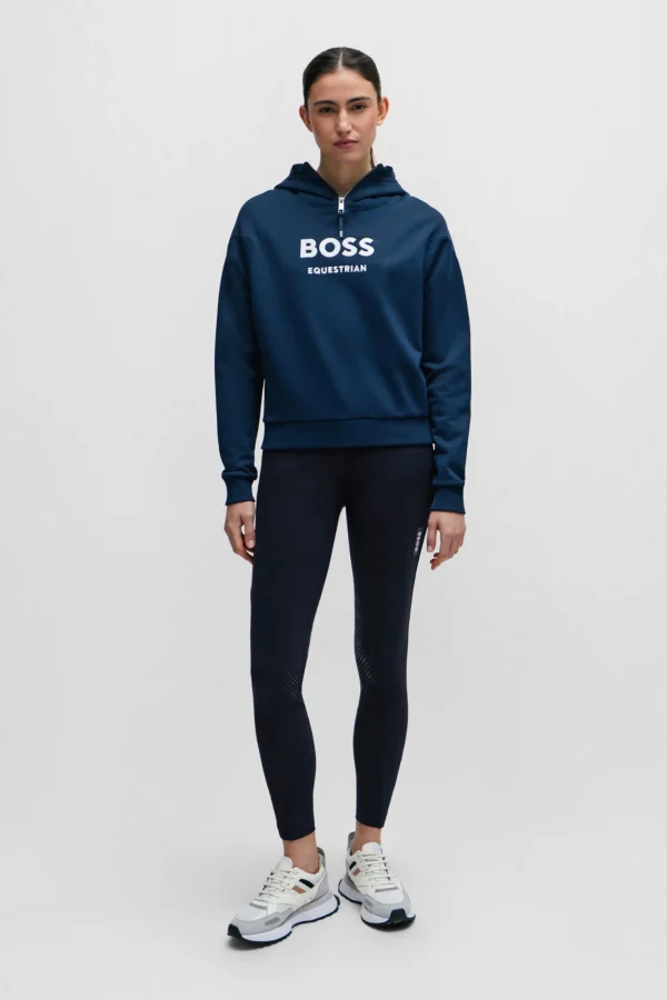 boss Hazel Kne Grip Sommer Ridebukser* Kneforsterkede Ridebukser