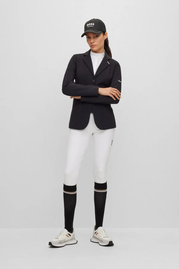 boss Hazel knee Ridebukser for kvinner* Kneforsterkede Ridebukser