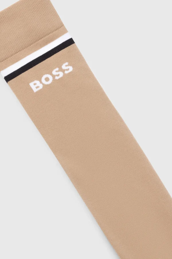 boss klassiske sokker* Ridestrømper