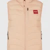 boss Lynn Puffer Vest* Jakker Og Frakker