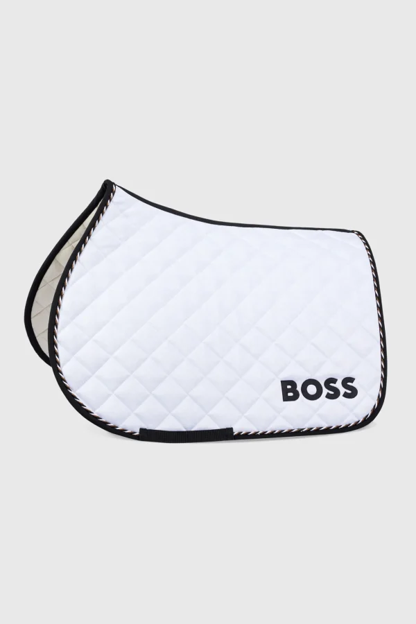 boss Monogram Sprangpad* Ponni Sjabrak | Allround- Og Sprangsjabraker