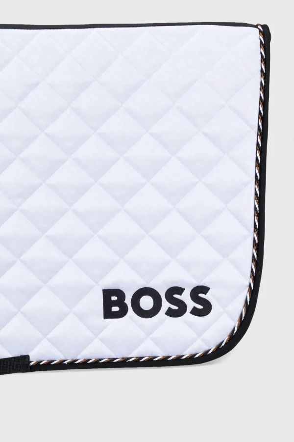 boss Monogram Sprangpad* Ponni Sjabrak | Allround- Og Sprangsjabraker