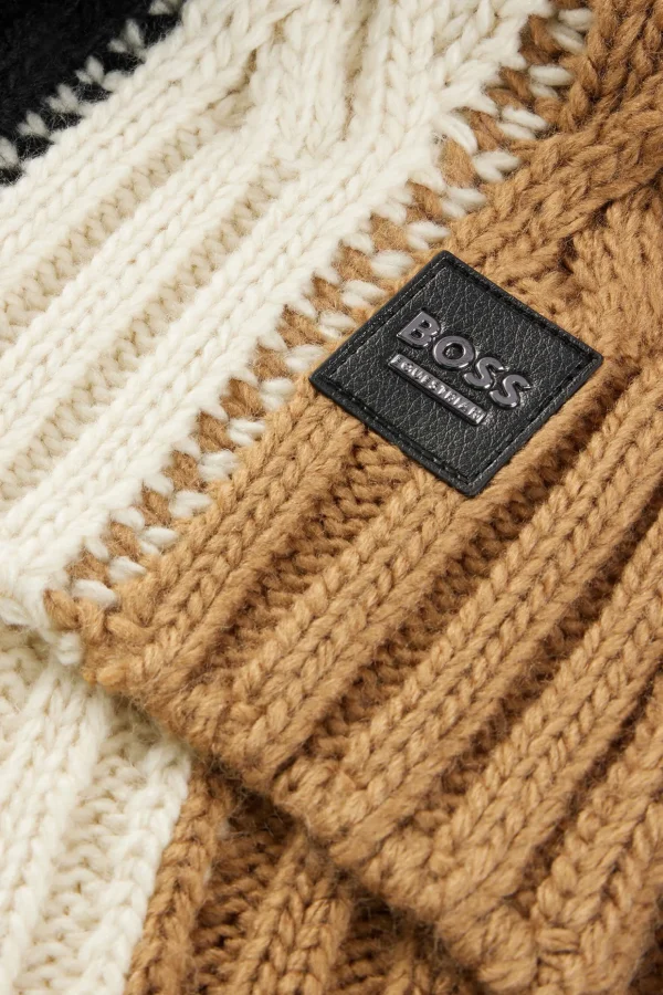 boss skjerf Signature* Skjerf