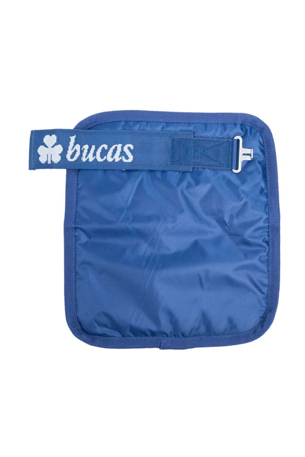 bucas brystforlenger, T-bar, magnetisk, 24 cm.* Hestedekken Tilbehør