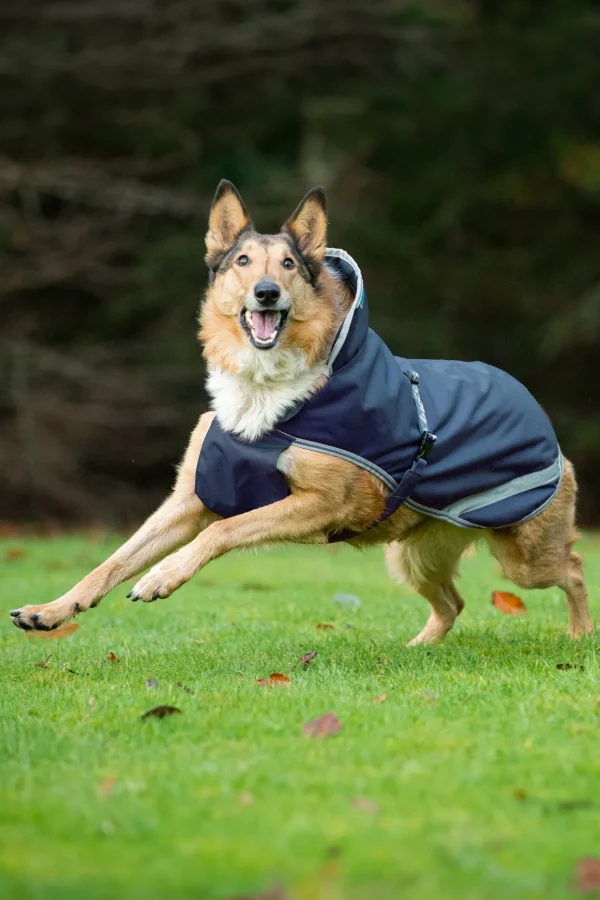 bucas Freedom Hundedekken, 50g (50-75 cm)* Hundeklær Og Hundedekken