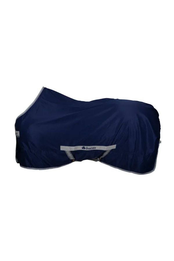 bucas Freedom Twill Stalldekken, 0 g* Stalldekken | Regndekken