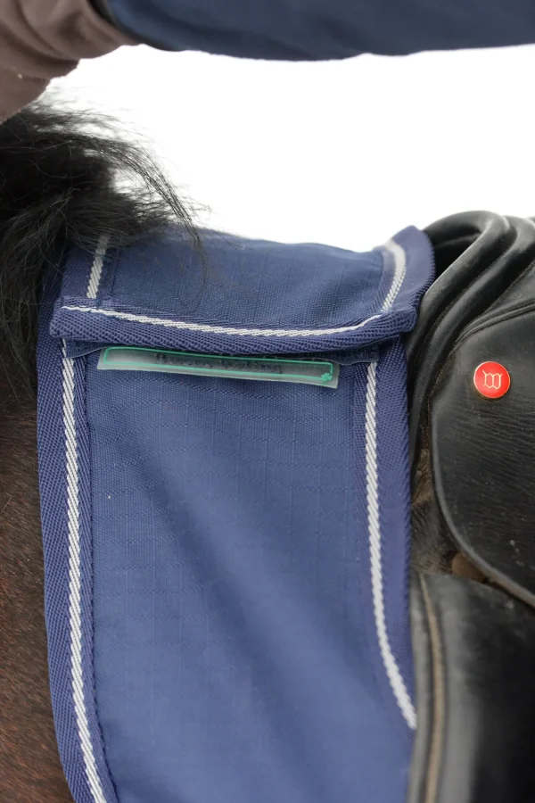 bucas Lendedekken* Ridedekken Og Walkerdekken