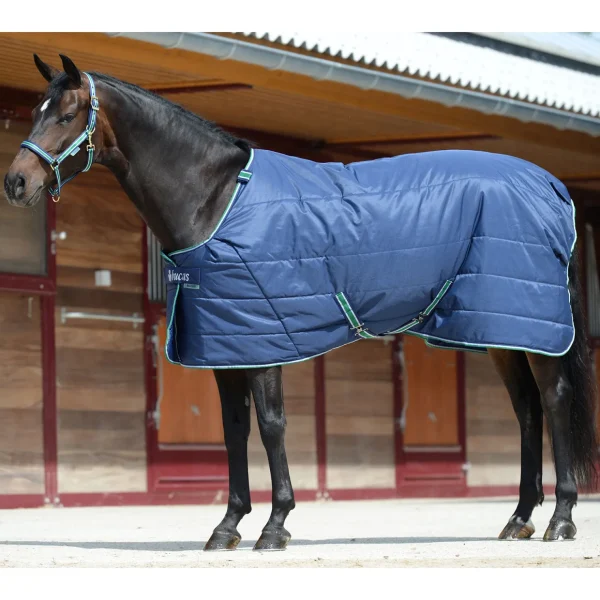 bucas Quilt 150 gram Big Neck* Stalldekken