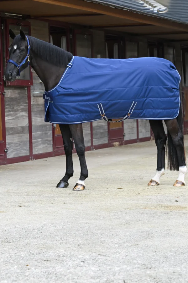 bucas Quilt Stay-dry, 150g* Stalldekken