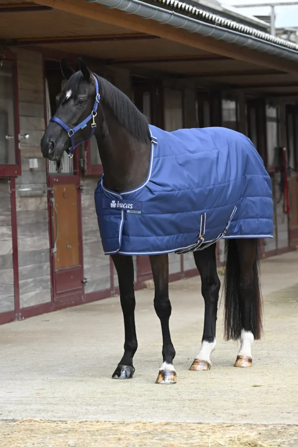 bucas Quilt Stay-dry, 150g* Stalldekken