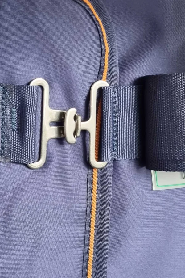 bucas Therapy cooler-dekken, 0 g* Terapidekken