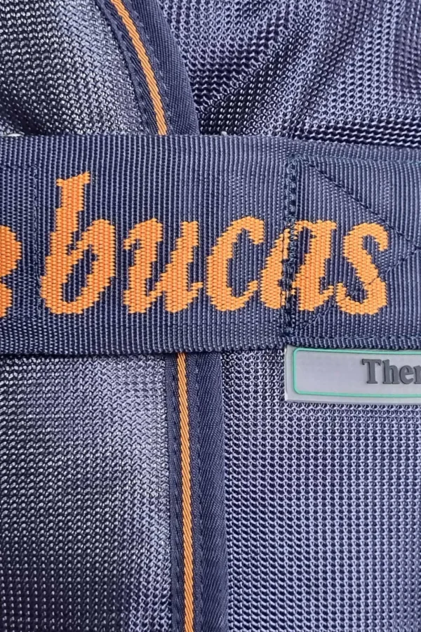 bucas Therapy cooler-dekken, 0 g* Terapidekken
