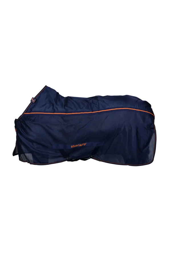 bucas Therapy Mesh Cooler-dekken* Terapidekken