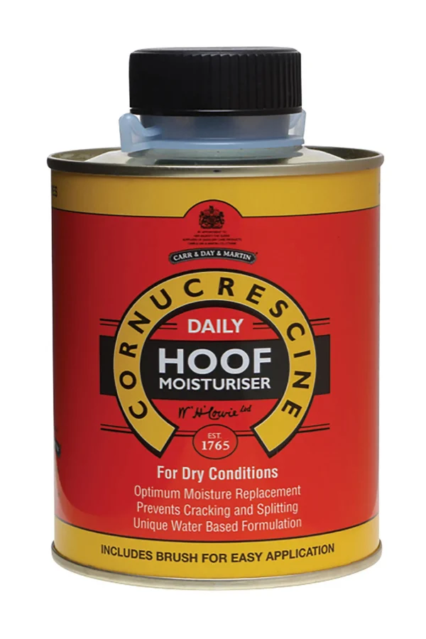 carrdaymartin Carr & Day & Martin Cornucrescine daily hoof moisturiser* Hovpleie