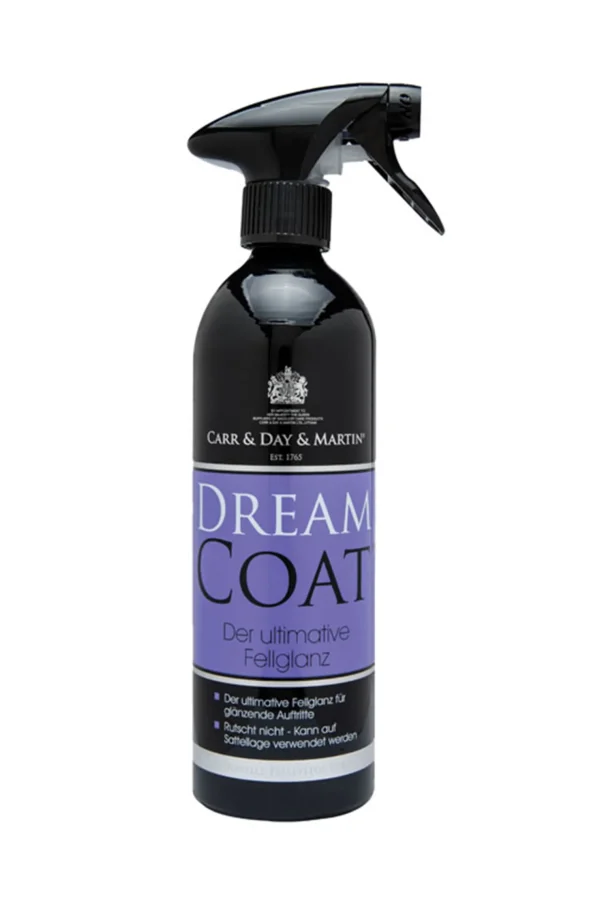 carrdaymartin Carr & Day & Martin Dreamcoat, 500 ml* Stell Pels, Hud Og Man