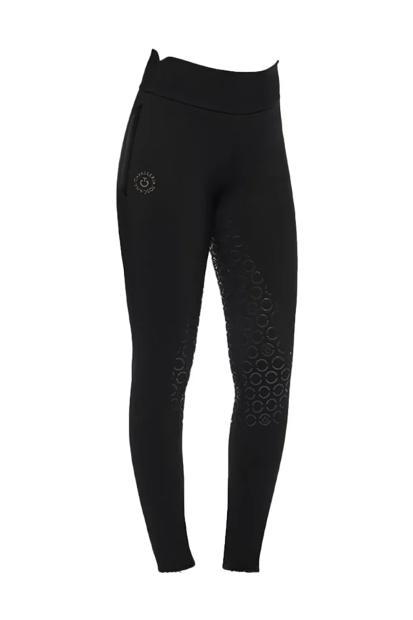 cavalleriatoscana Cavalleria Toscana Orbit Women* Ridetights