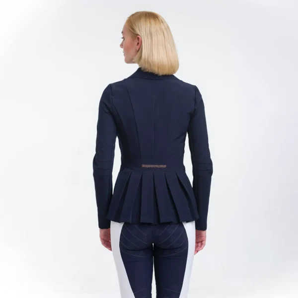 cavalliera Rose Gold Purity stevnejakke* Stevne | Jakker Og Frakker