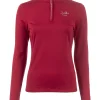 cavallo Cavakimberly Langermet Baselayer for kvinner* Skjorter Og Topper