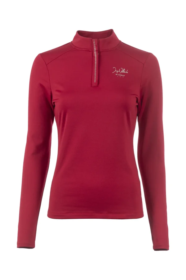 cavallo Cavakimberly Langermet Baselayer for kvinner* Skjorter Og Topper