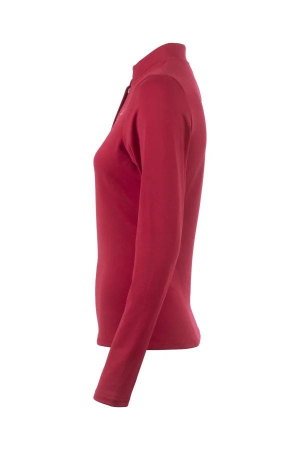 cavallo Cavakimberly Langermet Baselayer for kvinner* Skjorter Og Topper