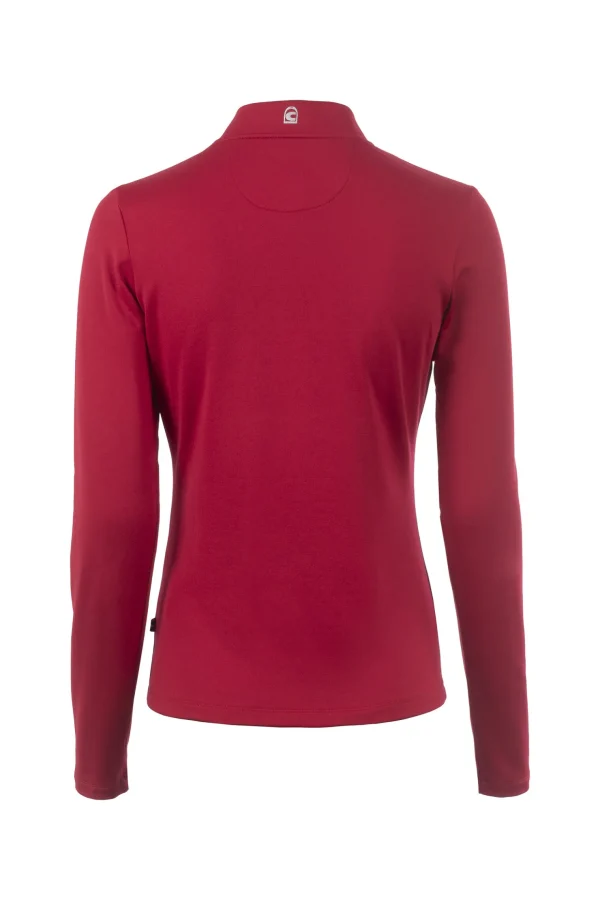 cavallo Cavakimberly Langermet Baselayer for kvinner* Skjorter Og Topper