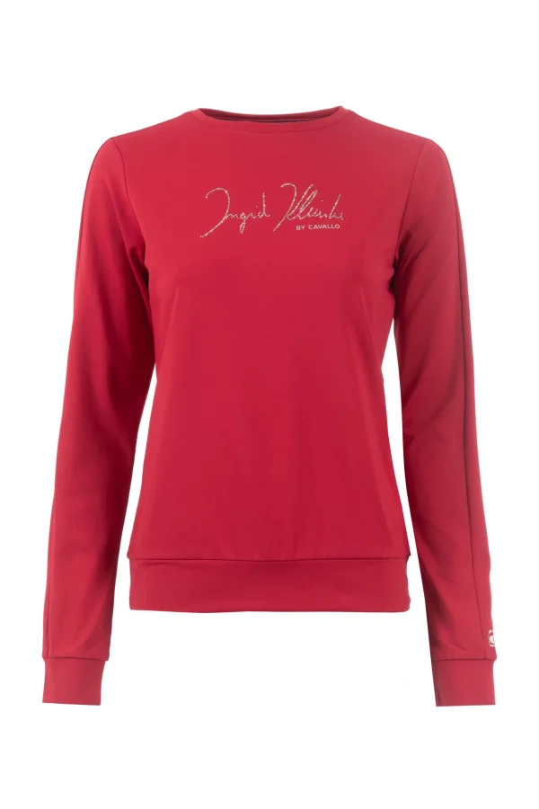 cavallo Cavakirstin Genser for kvinner* Gensere & Fleece