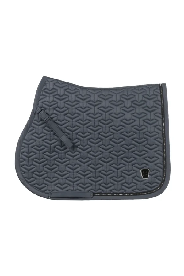 cavallo Caval Cool Comfort All Purpose Sadelunderlag* Ponni Sjabrak | Allround- Og Sprangsjabraker