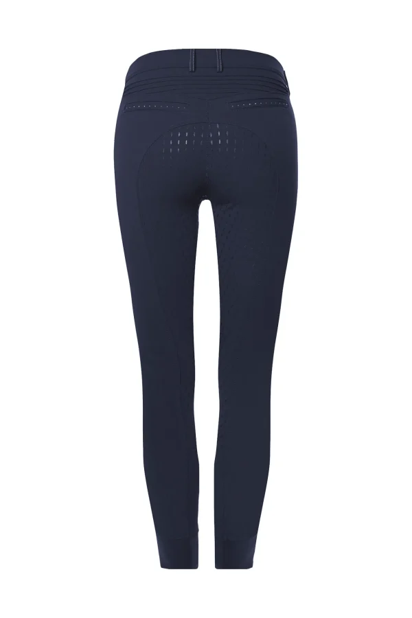 cavallo Cavalcalima Grip Full Seat Kids* Ridetights